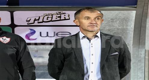 ميتشو بين المرشحين لتدريب منتخب زيمبابوي